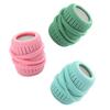 Laundry Washing Balls 3Pcs TPE Sponge Reusable Clothes Dryer Balls view 1