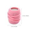 Laundry Washing Balls 3Pcs TPE Sponge Reusable Clothes Dryer Balls view 2