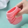 Laundry Washing Balls 3Pcs TPE Sponge Reusable Clothes Dryer Balls view 4