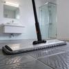 24 Inch Microfiber Mop Pads 6 Pack for Hardwood Tile Laminate Deep Clean view 3