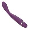 10 Modes Quiet Powerful Massage Stick for Women Relaxion PleasureWaterproof Rechargble Handheld Electric Travel Pocket Portable Massage QP496 view 1