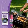 CREXEMI Fast-Acting Heavy-Duty Grill Degreaser Spray, Cleaner and Degreaser Smoky Stains, Heavy Duty BBQ Grill Degreaser (3pc) view 2