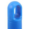 BETOOKY 2pcs Mop Handle Grip Replacement Sleeve 25mm Inner Diameter Blue Non-Slip Mop Rod End Cap with Hanging Hole for Cleaning Accessories view 3