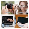 2PCs Lens scratch removal spray, Lens Scratch Remover for Eye glasses, Eyeglass Scratch Remover,Glasses Windshield Repair Fluid view 3