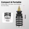 NOEVSBIG Helping Hands PCB Holder for Soldering, 6PCS Magnetic Circuit Board Holders with Strong Magnetic Base for Electronics Repair, DIY, Jewelry, Crafts & Hobby view 3