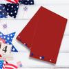 MUBIAO 4th of July Decorations TowelIndependence Kitchen Towels 250th Anniversary Independence Day 4th of July Kitchen Towels for Kitchen Housewarming Gifts 2PC A33 view 2