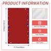 MUBIAO 4th of July Decorations TowelIndependence Kitchen Towels 250th Anniversary Independence Day 4th of July Kitchen Towels for Kitchen Housewarming Gifts 2PC A33 view 4