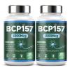 DRELOFT BCP157 1000 Mcg 120 Counts,2PCS view 1