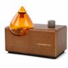 HOMEFISH Waterless Essential Oil Diffuser Cordless Aromatherapy Diffuser view 1