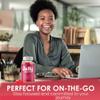 (2 Pack) Official Jelly Burn Gummies Premium JellyBurn Gummy Formula, Daily JellyBurnGummies All Natural Maximum Strength, Vitamin Support for Overall Health and Wellness, 120 Gummies for 2 Months view 4