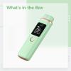 Accurate Ketone Meter: Breath Analyzer for Ketosis, Portable view 2