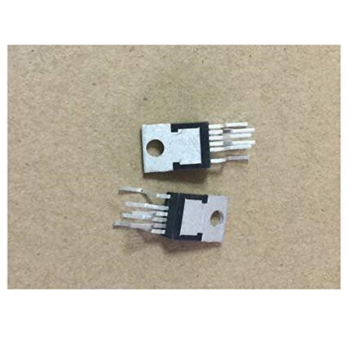 Compatible 50PCS TOP246YN TO220 TOP246 TO220-6 246YN TOP246Y TO-220