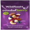 Coastal Berry Trail Mix Snack Packs, Almonds Cashews Cranberries Yogurt Chips Blueberries, Individual 1.75 oz Pouches, 12 Count (1 Pack) view 2