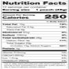 Coastal Berry Trail Mix Snack Packs, Almonds Cashews Cranberries Yogurt Chips Blueberries, Individual 1.75 oz Pouches, 12 Count (1 Pack) view 3