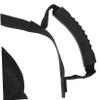 MALUGOGO Disabled Foot Lift Belt with Rigid Handle, Wear-Resist Leg Lifting Strap for Elderly and Disabled, Training and Mobility Aid for Leg Elevation view 3