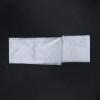 Kuuleyn Toilet Pad,50Pcs Disposable Seat Cover,PE Hygienic Non Slip Portable Lightweight Individually Wrapped for Public Restroom Travel Camping Hotel Hospital Trip Accessory view 3