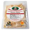 BERTOZZI Parmigiano Reggiano DOP Flaked Cheese Tray | 1 Pound Professional Grade for Home & Catering | No Fillers or Anti-Caking Agents | High Protein & Calcium | Imported from Italy view 1