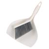 BESTOYARD Mini Desktop Broom and Dustpan Set, Portable Handheld Cleaning Tools with Keyboard Brush for Quick Cleanups in Home, Office, and Pet Areas Random Color view 1