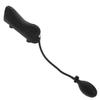 HONMEET Inflatable Crutch Armpit Pad Cushion Adjustable Air Pressure Underarm Crutch Accessory Replacement for Walking Stick Support Portable for Seniors Rehabilitation view 1