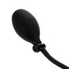 HONMEET Inflatable Crutch Armpit Pad Cushion Adjustable Air Pressure Underarm Crutch Accessory Replacement for Walking Stick Support Portable for Seniors Rehabilitation view 3