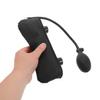 HONMEET Inflatable Crutch Armpit Pad Cushion Adjustable Air Pressure Underarm Crutch Accessory Replacement for Walking Stick Support Portable for Seniors Rehabilitation view 4