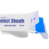 REEHUT A04-6A US 500 Pieces Intraoral Camera Disposable Sleeve Sheath Covers for 5.0 Mega Pixels 6 LED USB 2.0 Camera view 3