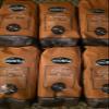 Caff Motta Lounge Bar Classico Roasted Whole Bean Coffee Blend, Medium Roast, Notes of Caramel and Cocoa, 17.6 oz, 6 Pack view 1