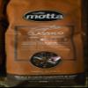 Caff Motta Lounge Bar Classico Roasted Whole Bean Coffee Blend, Medium Roast, Notes of Caramel and Cocoa, 17.6 oz, 6 Pack view 3