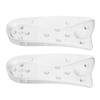 BEBEMOKO Silicone Heel Cup with Large Massage Particles Half Size Inserts 40-45 Cushion for Heels with Arch Support for Foot Comfort and Relief view 1