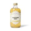 Sur La Table Elderflower Spritz Craft Cocktail Concentrate, Yellow view 1
