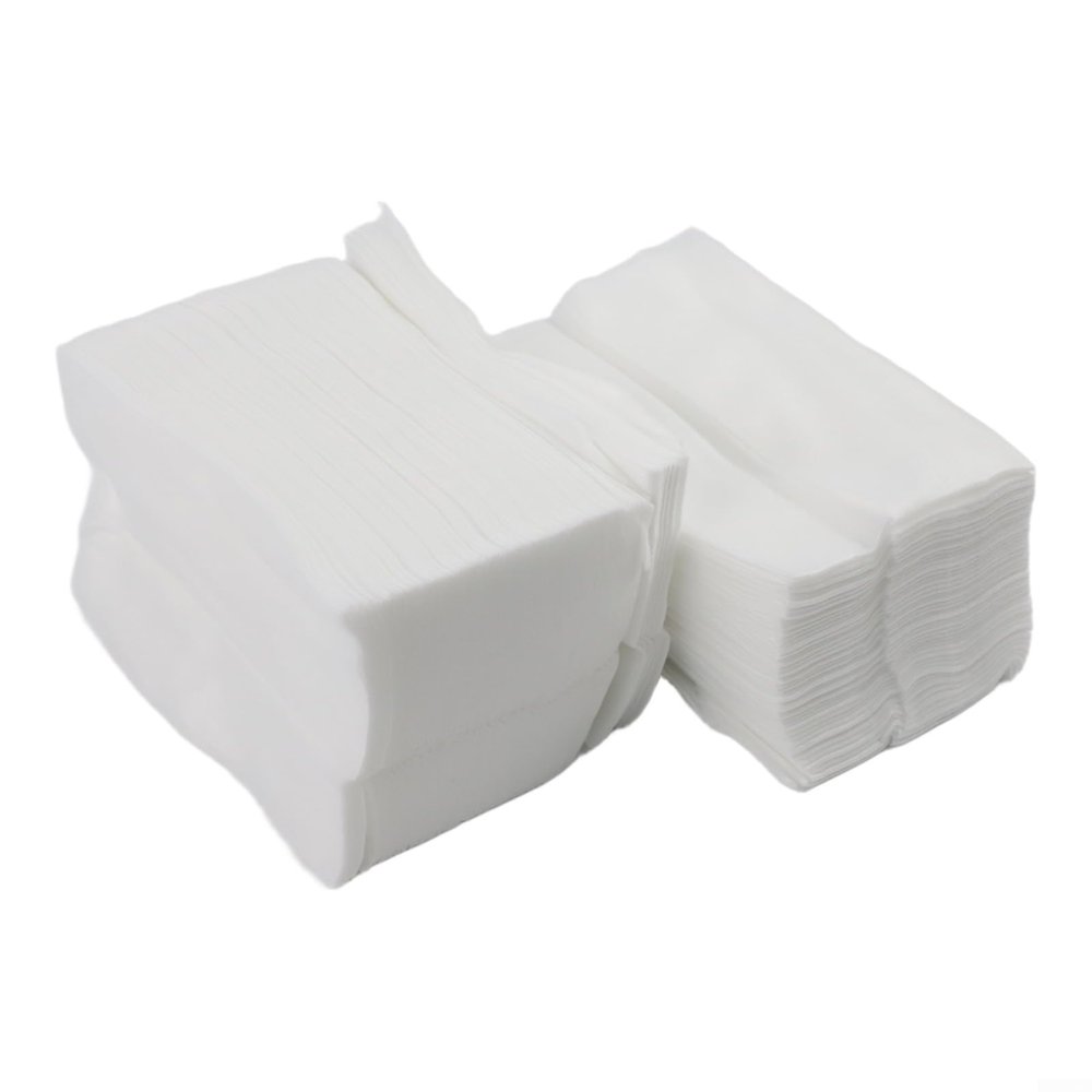 100 Pack Disposable Dust Removal Mop Refills For Home Cleaning, Dry Wipes For Hard Floors, Walls And Furniture, 20X30cm