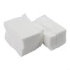 100 Pack Disposable Dust Removal Mop Refills For Home Cleaning, Dry Wipes For Hard Floors, Walls And Furniture, 20X30cm view 1
