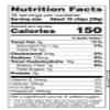 Aged Cheddar & Black Pepper Kettle Cooked Potato Chips - Artisanal Extra Crunchy Style, No Artificial Flavor - 18 oz (Pack of 2) view 2