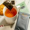 Artisan Tea Gift Basket | GiftTree | With Ceramic Mug, Steven Smith Tea Sampler, Gourmet Cookies & Chocolates Premium Tea Lover Gift Box for Birthdays, Thank You & Corporate Gifts view 3