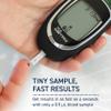 TRUE METRIX Self Monitoring Blood Glucose Test Strips, Health Network Only (HNO), for TRUE METRIX Family of Blood Glucose Meters, Value Pack, 50 Count view 3