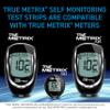 TRUE METRIX Self Monitoring Blood Glucose Test Strips, Health Network Only (HNO), for TRUE METRIX Family of Blood Glucose Meters, Value Pack, 50 Count view 4