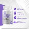 (2 Pack) Balance Blends Capsules - Official BalanceBlends Pills Advanced Premium Formula Support Maximum Strength, All Natural Ingredients for Overall Health & Wellness, 120 Capsules for 2 Months view 3