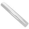 TOKIDNY Waterproof Floral Wrapping Paper Cellophane Roll White Dot Pattern 40cm X 30m Plastic Bouquet Wrap for Florists Flower Packaging view 1