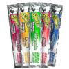 Aabaco Sqwincher Bundle: (50) Watermelon Zero Qwik Stiks (20oz Yield) & (50) Sqweeze Sugar Free Electrolyte Freezer Pops 5-Flavor Variety Pack Industrial Strength Hydration & Heat Stress Relief view 3