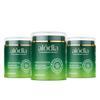 ALODIA Hair and Scalp Vitamins - Vegan Hair Growth Supplements for Women, Natural Formula with Biotin, Collagen, Ashwagandha & Saw Palmetto for Regrowth, Thickening and Scalp Health - 3 Pack view 1