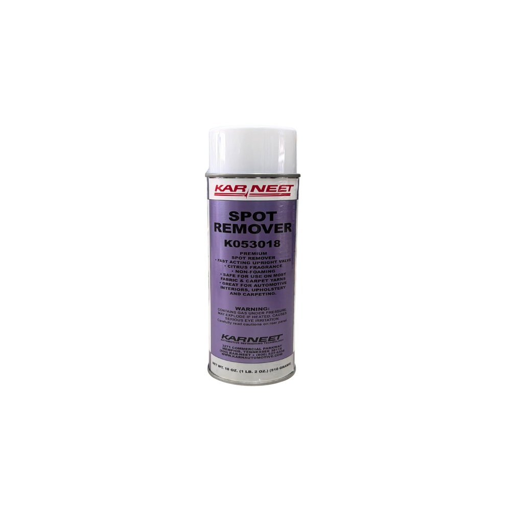 Carpet Spot Remover