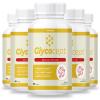 Amapola Glycocept - Glycocept Capsules (5 Pack, 300 Servings) view 1