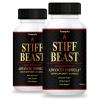 Amapola Stiff Beast - StiffBeast Capsules (2 Pack, 120 Servings) view 1