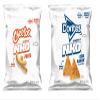 Cheetos & Doritos Simply NKD Chips No Dyes No Artificial Flavors Snack Size Bags - 4 bags (Cheetos Puffs 0.875oz & Doritos Cool Ranch 1oz) view 1