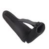 SAFIGLE Adjustable Foot Drop Brace Foot Droop Corrector for Men and Women with Toe Stabilizer for Walking and Sleeping (black L) view 1