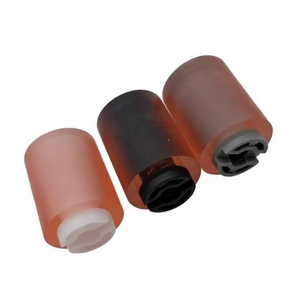 302K906370 302K906360 302K906350 Tray Pickup Roller Fit for Kyocera KM 3500i 4500i 5500i 3500i 3501i 4501i 5501i 6500i 6501i