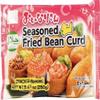 Inari Tofu Skin Fried Bean Curd view 1