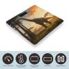 Long-Necked Giant Beast Smart Body Weight, Highly Accurate Digital Weighing Scale with Large LCD Display, Durable Weight Scale for Home Use, Measures Weight Up to 400 Lb/180kg view 3