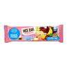 BRAIN FOODS Rice Bar - Gluten Free, Vegan, No Sugar Added, No Palm Oil, .63 oz, 81 Calories, (12, Banana & Dark Chocolate) view 2