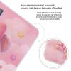 Pink Bow Bear Smart Body Weight, Highly Accurate Digital Weighing Scale with Large LCD Display, Durable Weight Scale for Home Use, Measures Weight Up to 400 Lb/180kg view 4